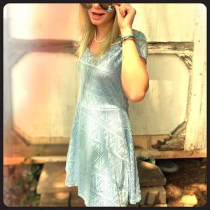 Dress by Derek heart! size medium!